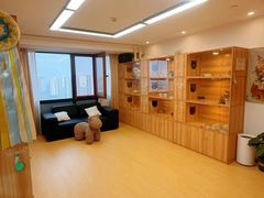 -猫十亿·布偶金渐层·曼基康矮脚猫舍(青年路店)