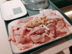-椰客·海南椰子鸡(天河万菱汇店)
