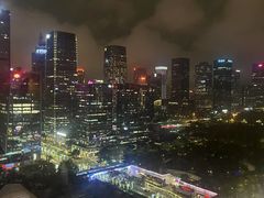 -深圳星河丽思卡尔顿酒店
