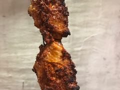 -鬼味烤翅(南锣鼓巷店)