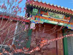 -天津妈祖文化园