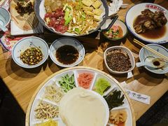 -怪噜范·老贵阳街头名小吃(汇金星力城店)