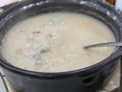 海鲜粥-八方海味餐厅