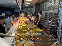 -深海中餐厅(国家海洋博物馆店)