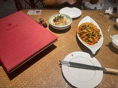 -渝信川菜(西单店)