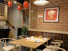 -民窑私烤土窑坑烤大公鸡