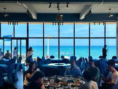 -这片海·海景餐厅(博鳌店)