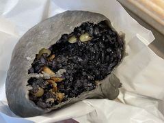 梅肉松子仁烧卖-旺福楼·包点(碑亭巷店)