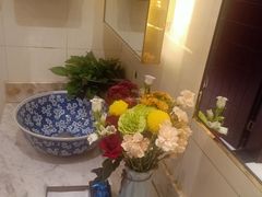 -儒之堂足道·SPA·推拿(莫干山路店)