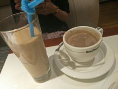 -斗牛士牛排餐厅(嘉里汇店)