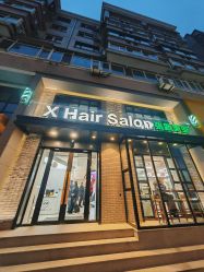 -Z.X HAIR SALON张新美业