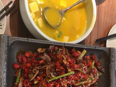 -湖兰金牌小炒肉(玉环万达店)