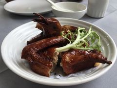 -御花园·粤菜·海鲜火锅(中山公园店)