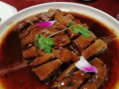 -清远恒大酒店·寻味清远