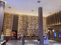 门面-深影国际影城(学院南路店CGS中国巨幕店)