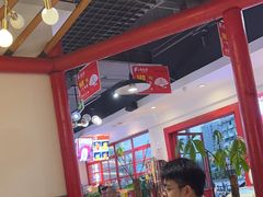 -蛙一刀·麻椒鱼火锅(金仙桥店)