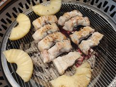 -金家烤鳗鱼(西塔旗舰店)