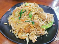 -台州老六海鲜面馆(上南总店)