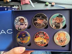 -百联沪通凯迪拉克4s店