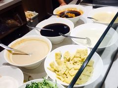 -煎饼道·新鲜现做(来福士店)