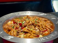 -胖哥俩肉蟹煲(湖滨银泰in77店)