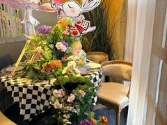 -可可厨房西餐厅