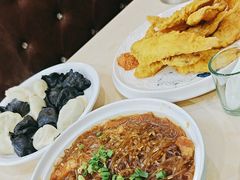 -北方饺子王·海肠捞饭·海鲜锅(山大店)