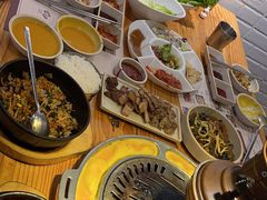 -喜来稀肉(北外滩白玉兰广场店)