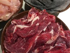 -椒贵火锅(剑南大道店)