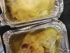 -渔公码头海货全海鲜自助(海滨旅游路店)