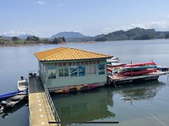 -千岛湖湖人皮划艇俱乐部