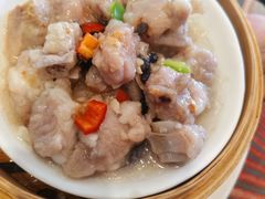 -唐苑酒家·岭南粤菜名店(太古仓店)