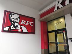 -肯德基(西单商场店)
