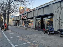 门面-肯德基(蓝桥店)