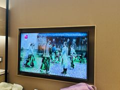 -千禧新世界香港酒店