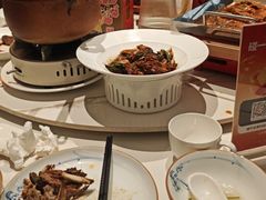 -山东宾馆·齐鲁苑餐厅