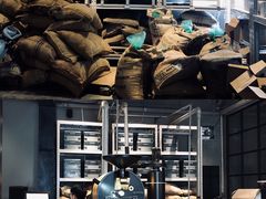 -来回·咖啡(钟村咖啡豆店)