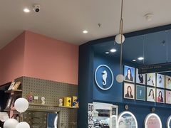 -海马体照相馆(无锡清扬茂业天地店)