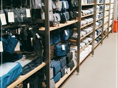 -MUJI无印良品(远洋未来广场店)