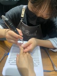 -甲舍if日式美甲美睫