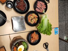 -花味·自助烤肉(雨花客厅店)