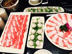-鲁西肥牛(九方购物中心店)