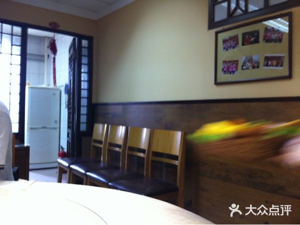 西贝(六里桥旗舰店)图片