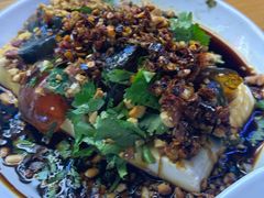 -萍姨抻面馆·鸡架冒菜(清湖店)
