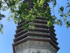 -玲珑塔公园