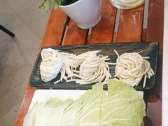 -阳坊大都涮羊肉(阳坊总店)