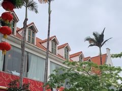 -沙河粉村·国家非遗传承(云台店)