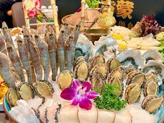 -阿古蒙·传统涮火锅自助(三台子万象汇店)