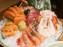 -三石铁板烧(紫竹桥店)