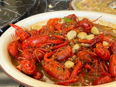 -锦月楼百姓厨房(大箕山商业广场店)